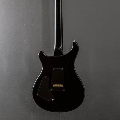 Paul Reed Smith 40th Anniversary Custom 24 Limited Edition - Sub Zero Smokeburst image 5