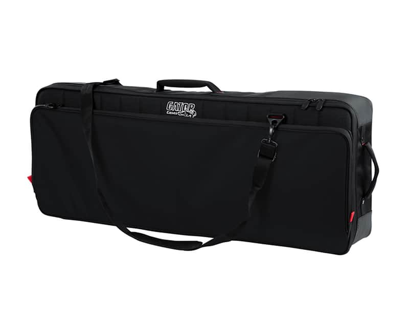 Gator G-PG-49 Pro-Go Series 49-Key Keyboard Bag image 1