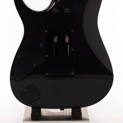 Ibanez RG8570-BRE J. Custom 2026 Black Rutile 3706gr image 12