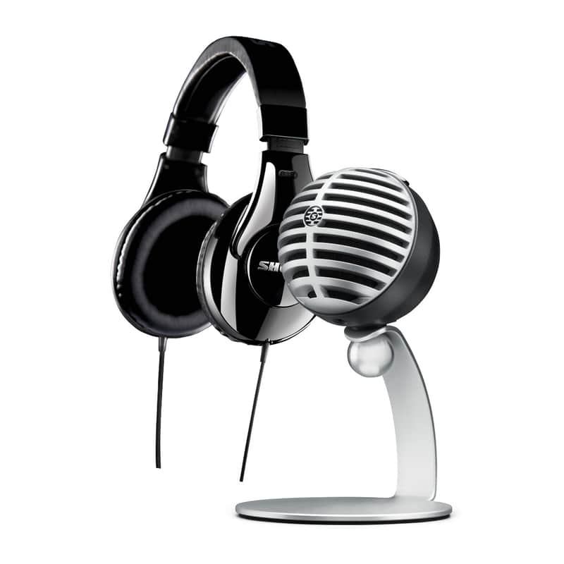 Shure Mobile Recording Kit image 1