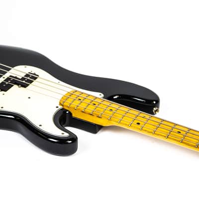 Fender Precision Bass 1969 Owned by Matt Freeman Of Rancid image 10