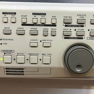 Fostex D-108 Digital Multitracker | Made in Japan | Excellent | Orig HDD & Caddy image 4