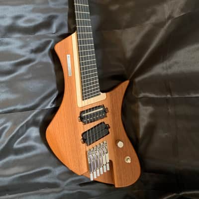 Claas Guitars  Moby Dick 6 image 2