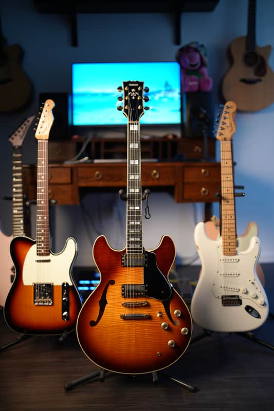 Yamaha SA2200