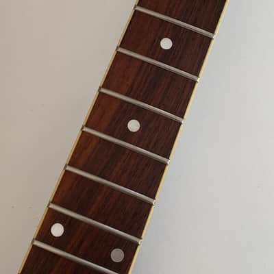 Vester Maniac JTE '90s Vintage MIK Electric Guitar Made in Korea image 11