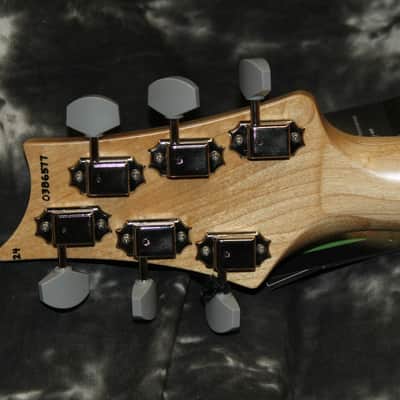 PRS Silver Sky Rosewood 2024 - Roxy Pink image 7