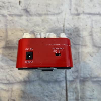 Vox Double Deca Delay Pedal image 8