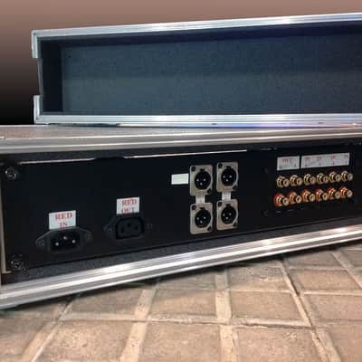 Shure UC4-MB Inalámbrico SM58 UC2-MB - 2 unidades con Flight case Facet image 13