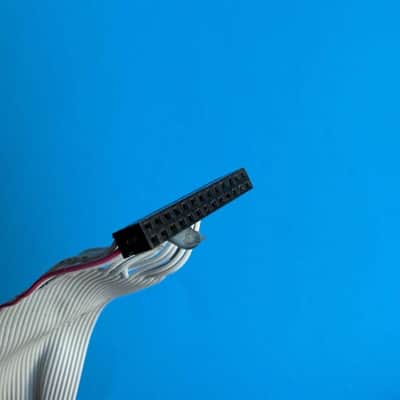 Nektar Impact LX49+ MIDI Keyboard Part: Key Contact Circuit Board PCB Bild 6