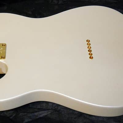 Rare Fender USA James Burton Signature Series Telecaster image 5