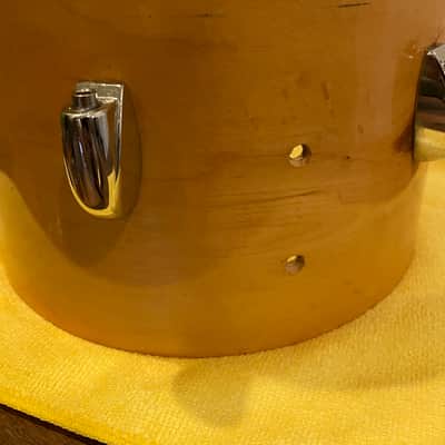 Gretsch Drop G Badge Concert Toms image 22