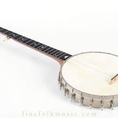 1910s WASHBURN 5-STRING BANJO MOD. 352 image 13