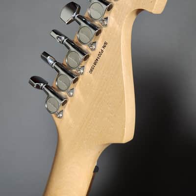 Washburn Nuno Bettencourt N1 2014 - Natural image 6