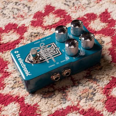 TC Electronic John Petrucci The Dreamscape #17067994 Second Hand image 5