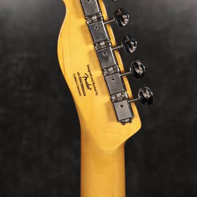 Spuier Classic Vibe '50s Telecaster White Blonde [ISSK25002634] (08/03) image 11
