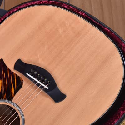 Taylor Builder's Edition 314ce Limited Edition 50th Anniversary Natural image 4