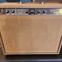 Fender 1962 Deluxe 1x12" Amplifier With Original Speaker