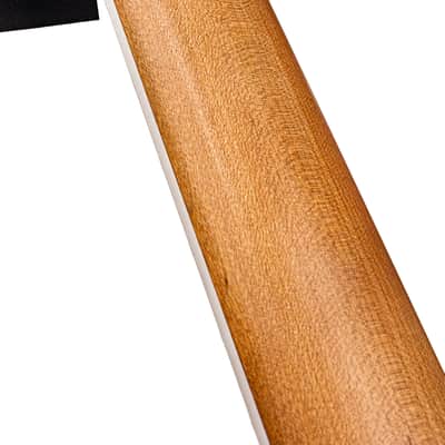 Abasi Concepts Guitars ĒMI 6 // MASTER SERIES // Lunaburst image 17