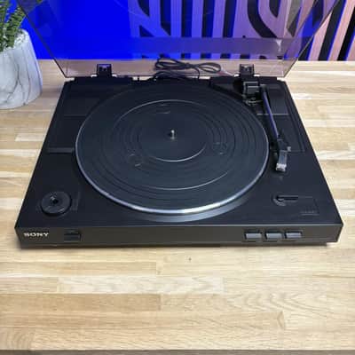 Sony PS-LX300USB Stereo Turntable image 3