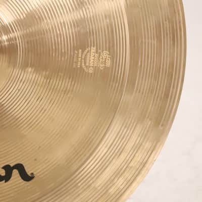 Zildjian ZHT 16" China Cymbal image 4