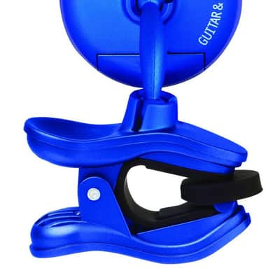 Snark SN-1X Clip-On Chromatic Guitar Tuner image 2