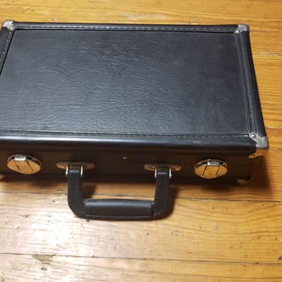 Crazy Cheap Buffet Crampon R13 Clarinet--New Valentino Master's Pads, Extras! image 16