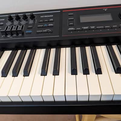 Roland Juno DS88 Synthesizer **FREE SHIPPING** image 6