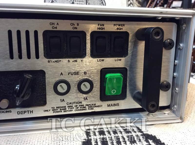 Vht G 2902 S Ii | Reverb