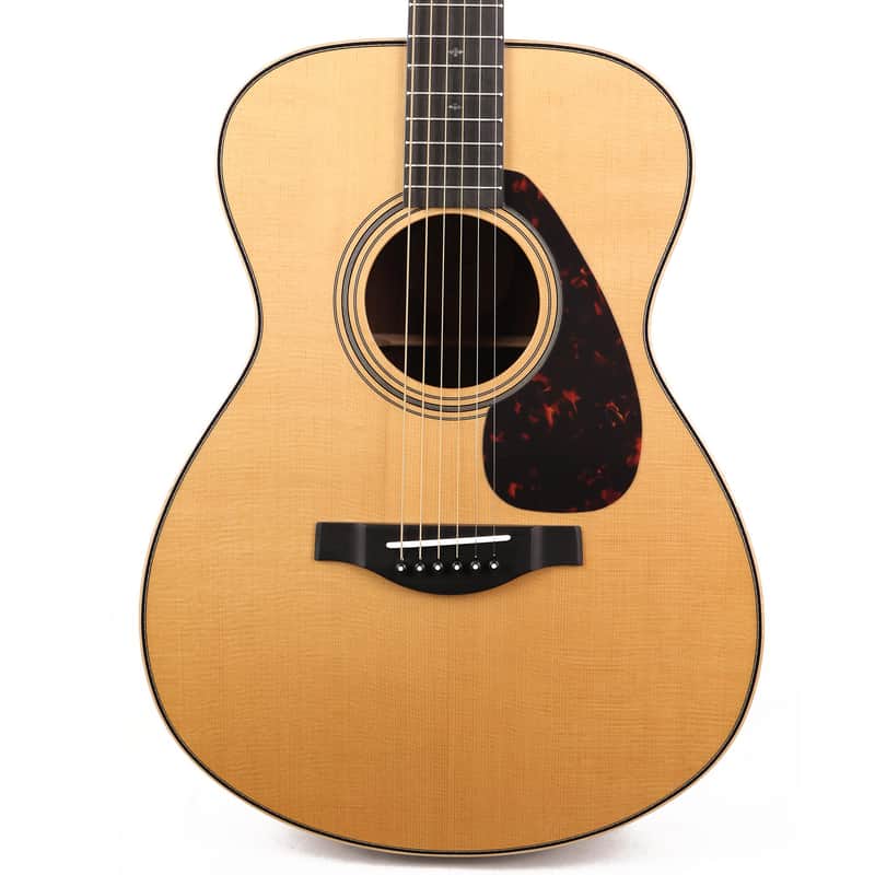 Mint Yamaha LS26R Natural image 1
