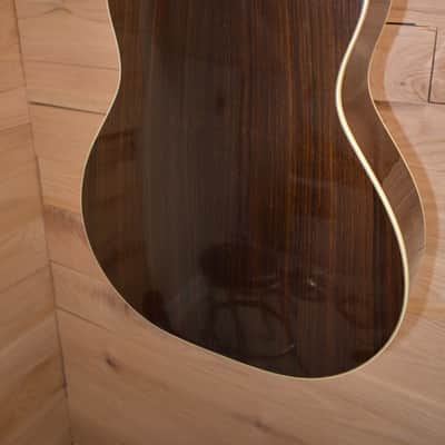 Fender LS-20 90's - East Indian Rosewood/Spruce image 7
