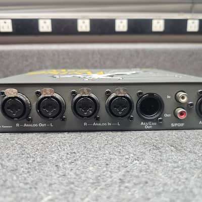 Midiman Flying Cow Audio Interface Very Good Condition image 7