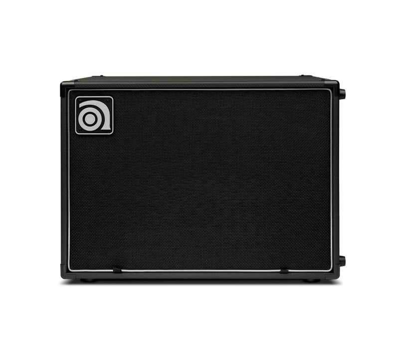 Ampeg Venture VB-210 2 x 10-inch 300-watt Bass Cabinet image 1