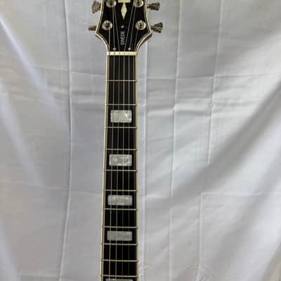 Hagstrom Swede - Red image 3