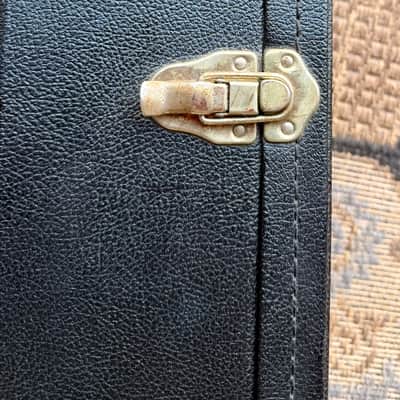 Vintage Martin Dreadnaught Hard Case 70's image 9
