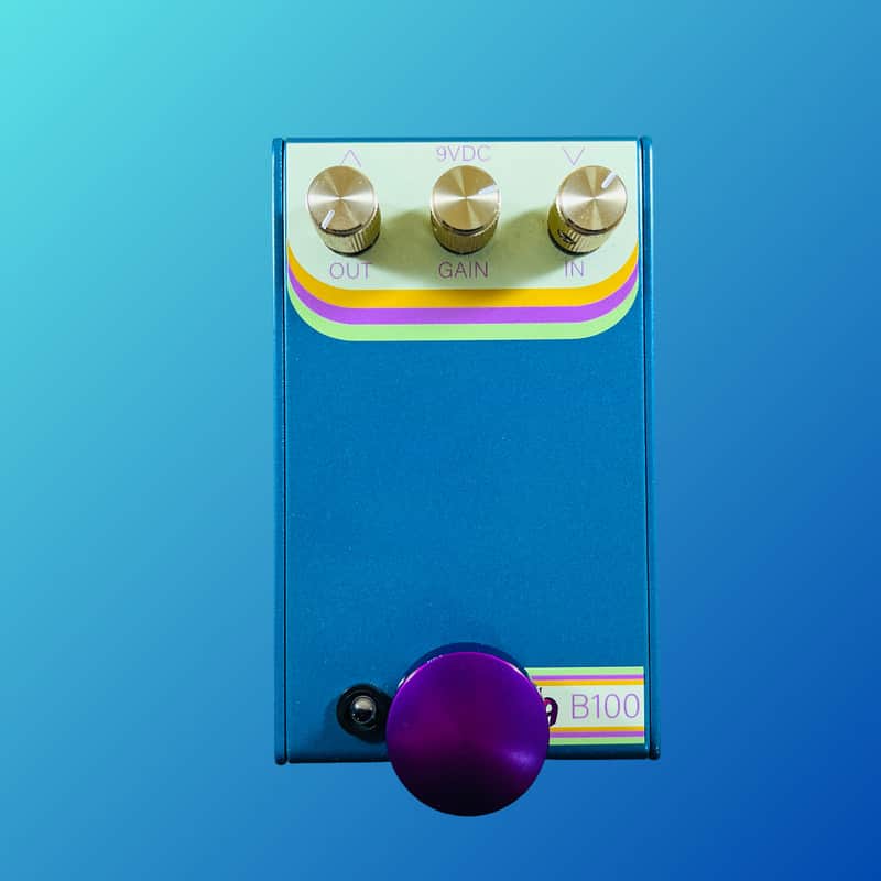 Lauren Audio B100 image 1