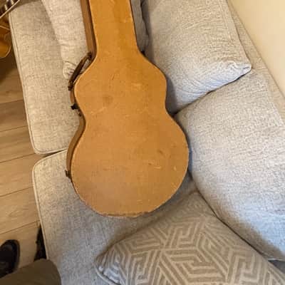 Gretsch Electromatic Guitar Model PX6190 circa 1956 image 14