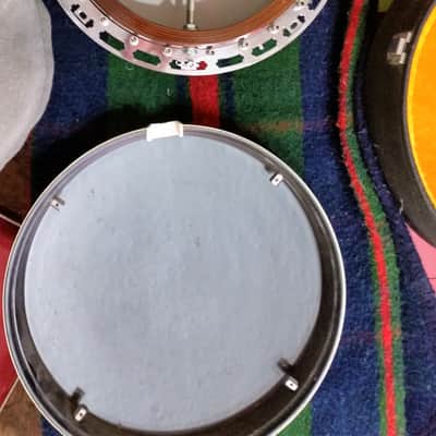 Vintage Iida 5 string Banjo image 6