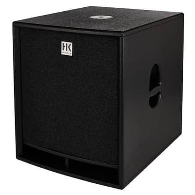 HK Audio Premium PR:O 18 S | 1000W 18" Passive Sub. New with Full Warranty! image 5