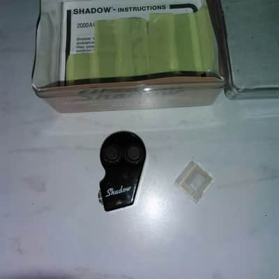 Shadow SH 2000 Transducer Pickup image 4