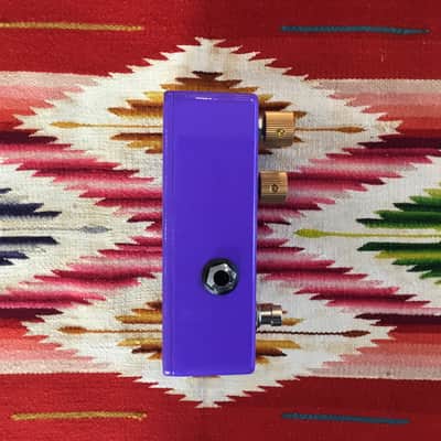 Harby Pedals Noble Tone Overdrive image 3