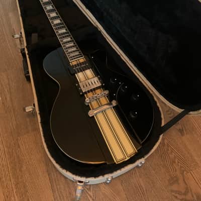 Reverend Rick Vito Signature 2010s - Black image 8