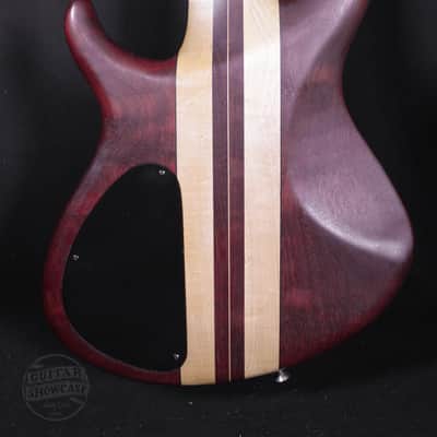 Tobias Fretless 5 String Bass image 11