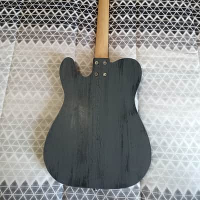 Kochel electric Resonator biscuit Telecaster 2007-2014 - Relic image 6