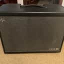 Line 6 Powercab 112 Plus 250-Watt 1x12" Active Guitar Speaker Cabinet 2018 - 2021 - Black