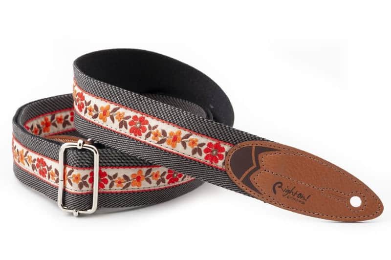Righton! Straps Surf Hawai Black image 1