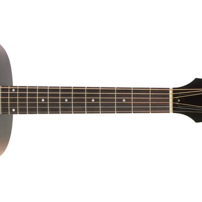 Guild M-20 Vintage Sunburst image 5
