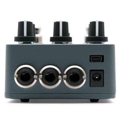 Red Panda Tensor Tape Delay - Gray image 3