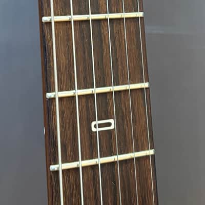 2022 PJD Guitars Carey Ltd image 4
