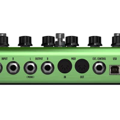 IK Multimedia - X-TIME - Pedale delay per strumento image 3