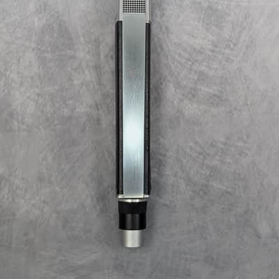 Sennheiser MD 441U Supercardioid Dynamic Microphone 1971 - Present - Black image 4